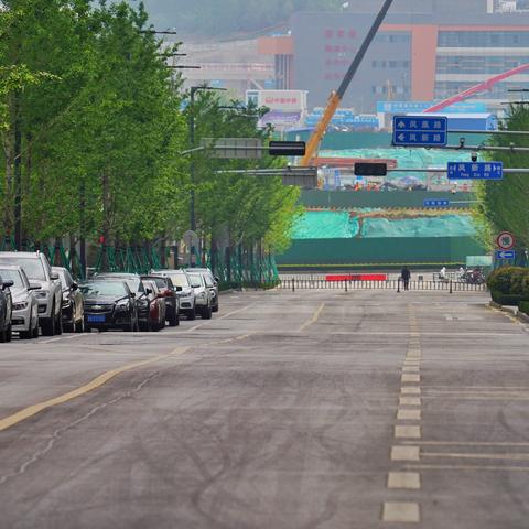 济南市汉峪金谷做什么的