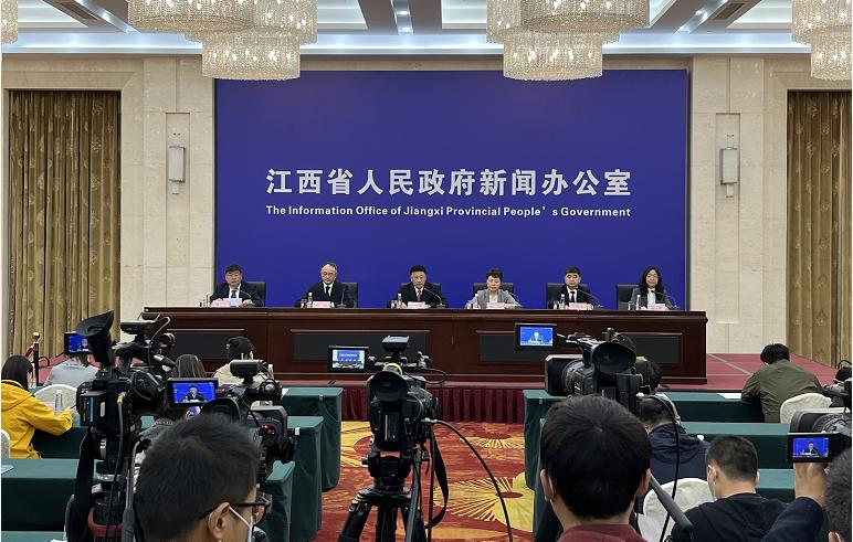 江西新增1例本土无症状
 ,江西新增1例本土无症状感染者