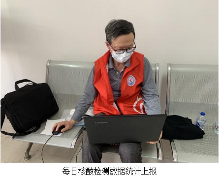 江苏南通发现1核酸阳性人员
 /江苏南通新增一例