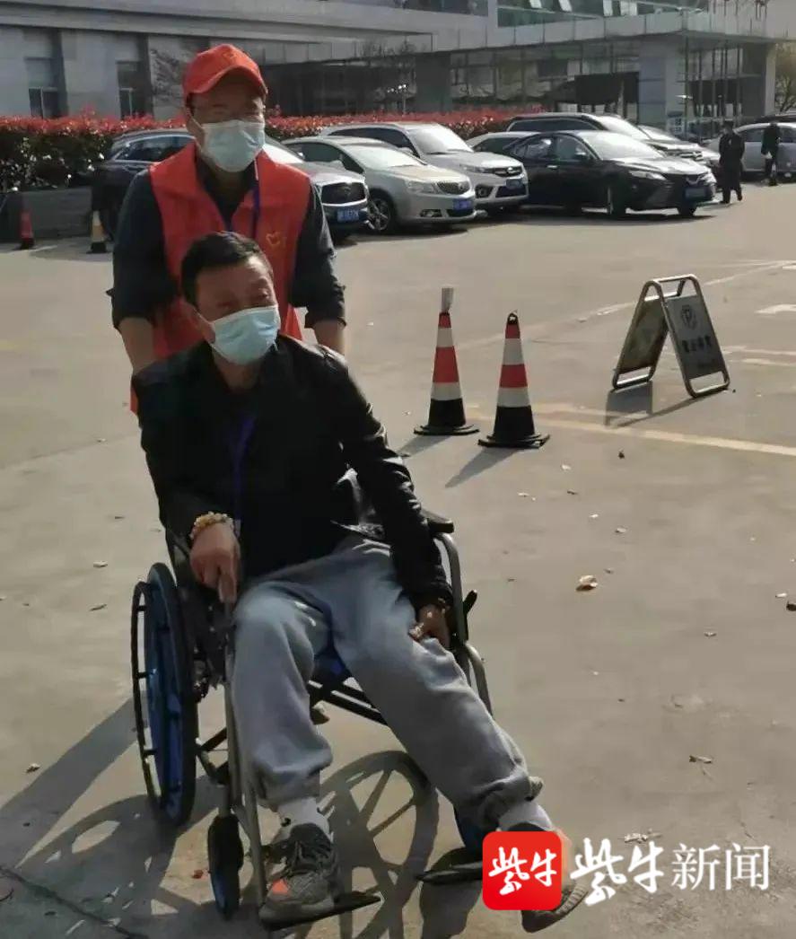 江苏南通发现1核酸阳性人员
 ,南通发现核酸检测阳性患者