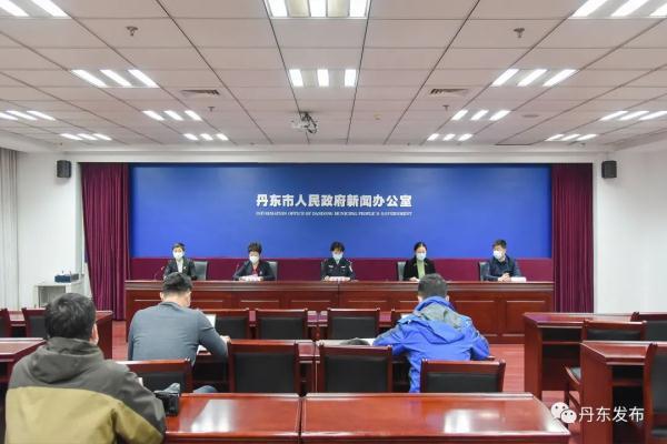 辽宁新增本土确诊
 （辽宁新增本土确诊病例1例）