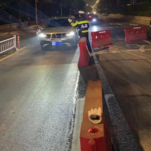 石家庄市哪里查酒驾