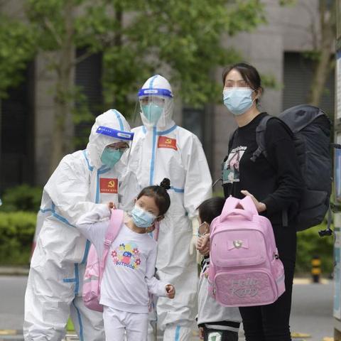 上海儿童游玩圣地有哪些