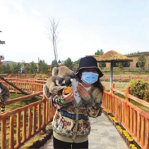 兰州市哪个动物园好