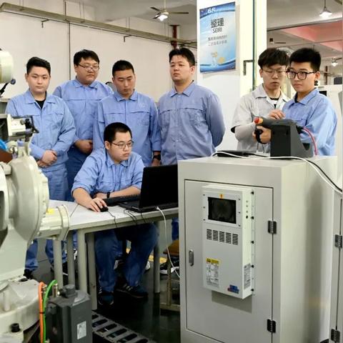 西安市最差的职高是什么