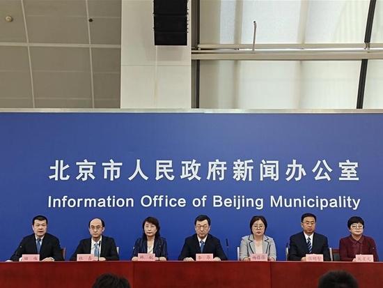 【北京新增14例本土感染者
/北京新增14例本土感染者行动轨迹】-图1 【北京新增14例本土感染者
/北京新增14例本土感染者行动轨迹】-图1