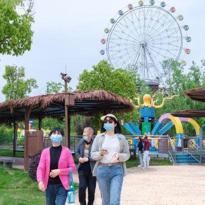 武汉都市花乡的长尾关键词有哪些