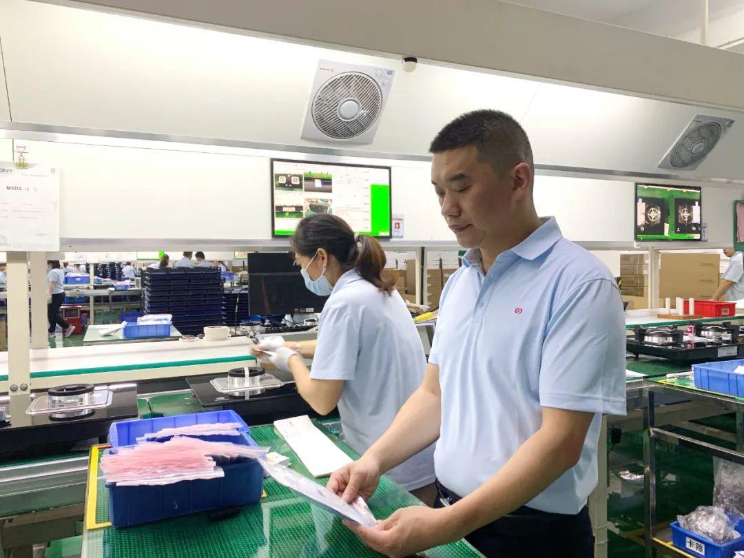 燃气灶增大热流量的方法