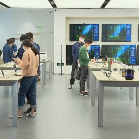 苏州市商场什么时候开业