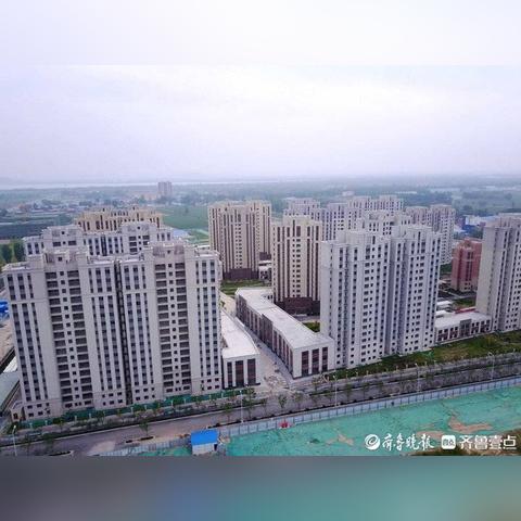 济南市市政大道在哪个区