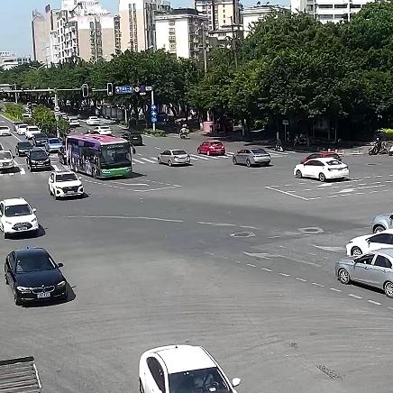 桂林市桂磨路怎么走