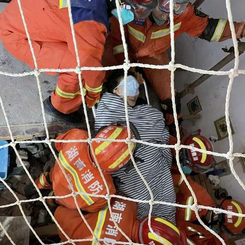 长沙市内最大废墟叫什么