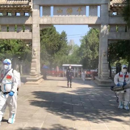 济南市快递什么时候解封
