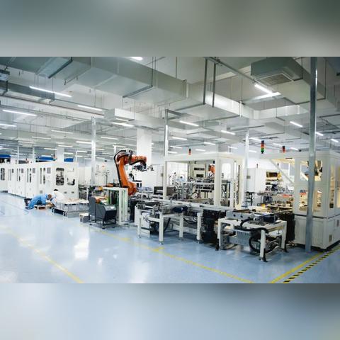 汇川联合动力加班咋样？