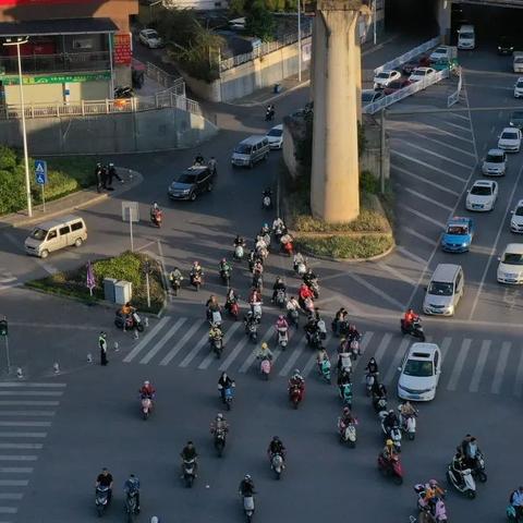 南宁市唐山路怎么坐车