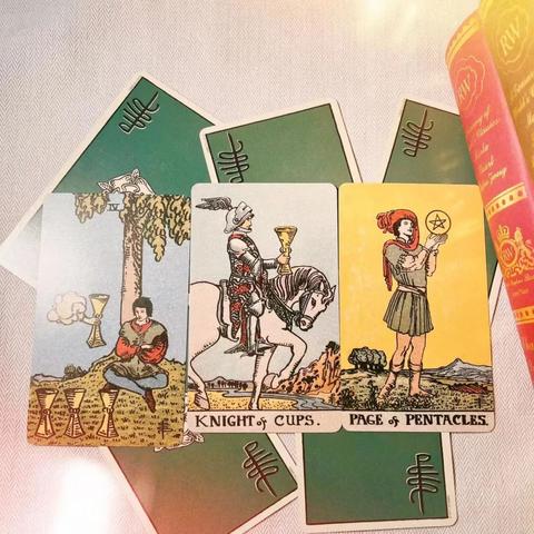 卜卦看生肖运势准吗女(卜卦能看什么)