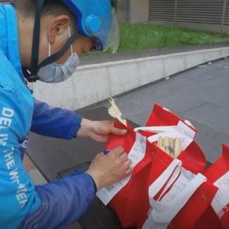 上海送货渠道有哪些公司