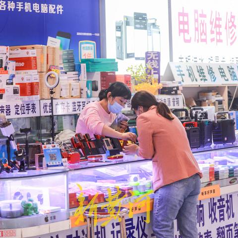 济南华强广场招聘相关长尾关键词有哪些
