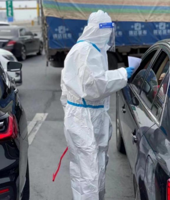 郑州例行核检发现3例阳性
 ,郑州例行核检发现3例阳性病例