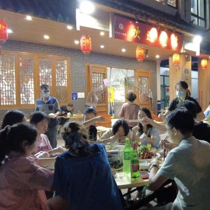 杭州市外卖软件哪个好