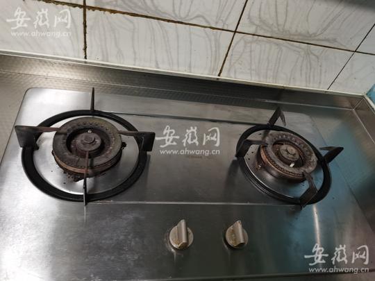 燃气灶换个点火开关被收898元合肥一市民网络搜索电器维修遇骗局