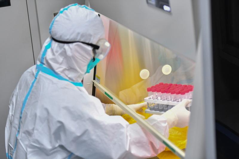 31省市新增本土死亡3例
 ,31省份新增本土病例94例