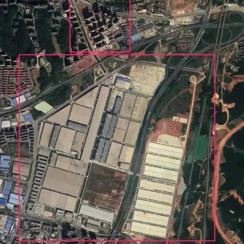 长沙有那几个汽车制造厂?具体在哪里？