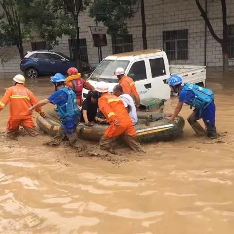 合肥蓝天救援队加入条件？