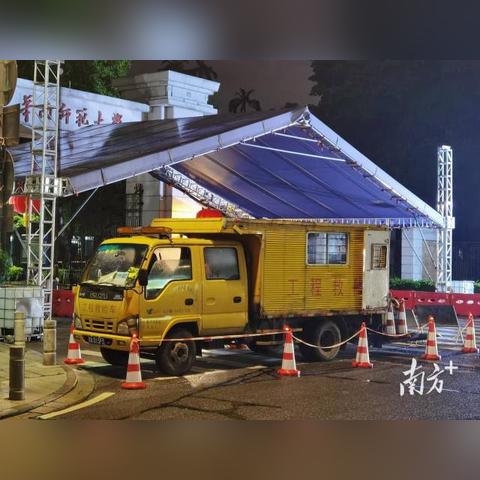 广州的公交车早上最早是什么时候开？