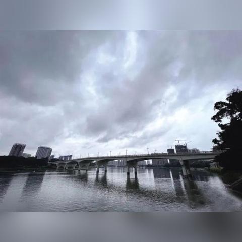 广西南宁市天气怎么样