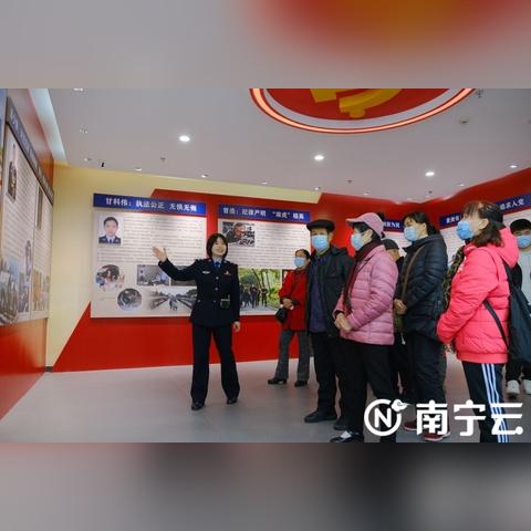 南宁市二十高中怎么样