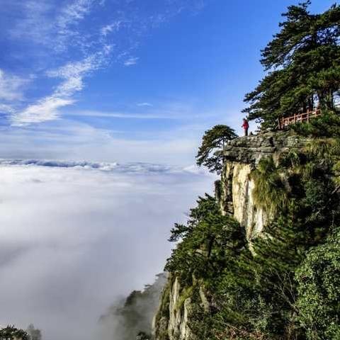 透光层积云 什么天气