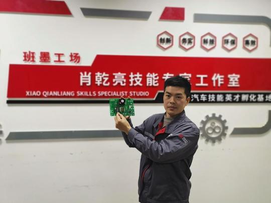 技能让生活更美好｜岗课赛证+国际化，湖南铁道职院打造融通样本