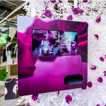 合肥市予美美容店怎么样