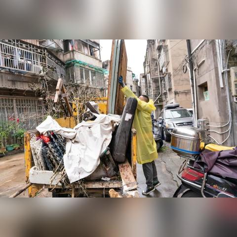 温州市哪个小区人最多