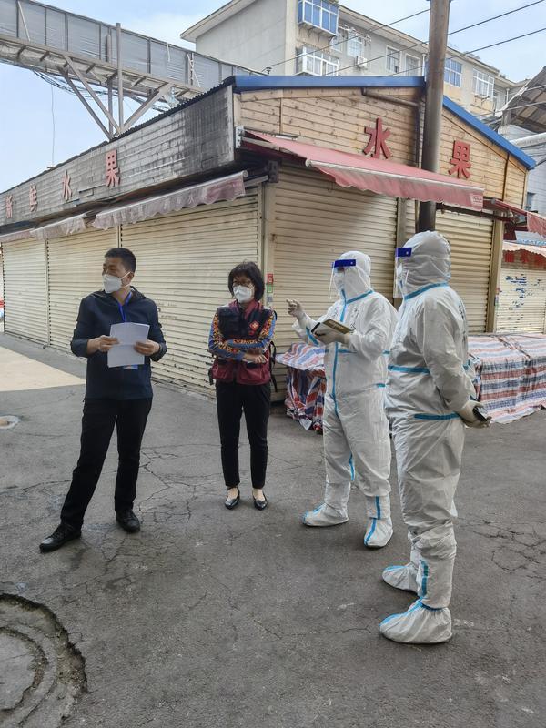 郑州大学疫情最新消息
 /郑州大学疫情现在什么情况