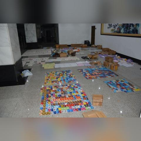 POS机为什么不能跨境