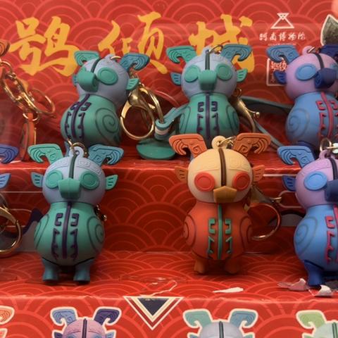 河南博物馆设计怎么样