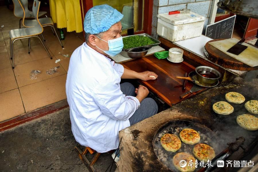 通州运河有什么美食（衡水有哪些深藏在巷子中的平价美食餐馆）