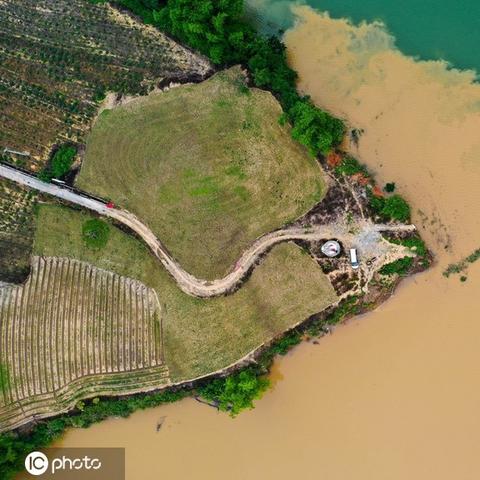 南宁市洪水怎么样今日怎么样