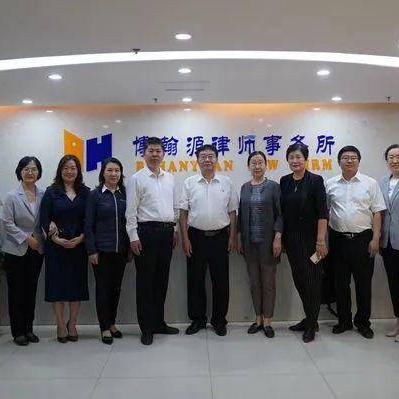 山东省济南市哪个律所好