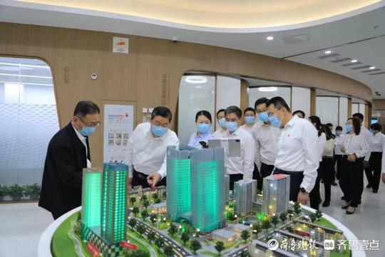 日照市“一路清风”廉洁教育专线·青廉之路正式启动