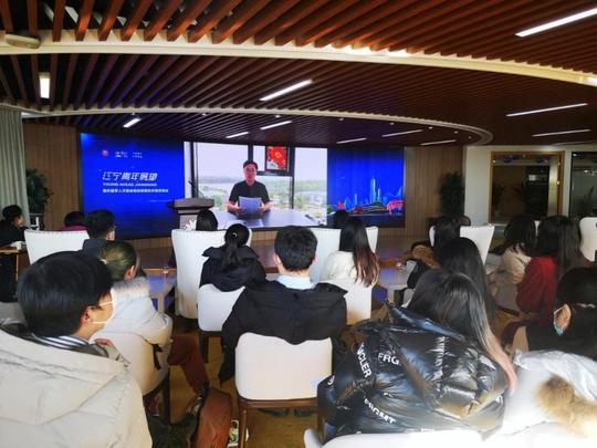 志青春·侨青颂发展强国当有我⑤丨周可：当今侨界青年迎来了回国创业的最好时期