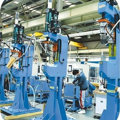 苏州市什么是冲压件