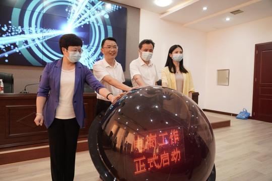 内含免费创业中心！岳阳县计划建设1个2000平方米以上的……