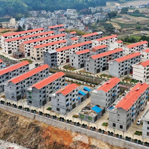 寿宁县南山五个景区各有何特色？