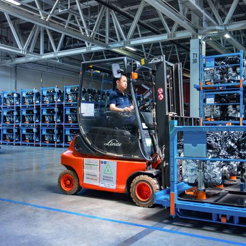 沈阳最新叉车司机招聘相关长尾关键词有哪些