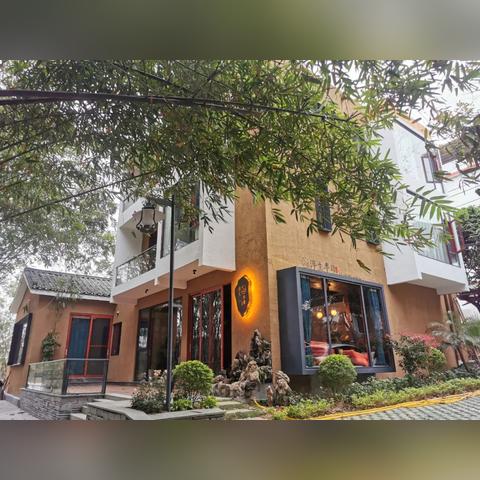 雁山在桂林市什么方位