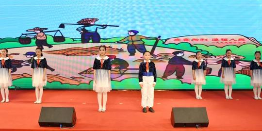 助力木兰奏华章莆田市政协举行五月份"委员履职活动日"活动
