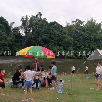 桂林市野餐哪里好